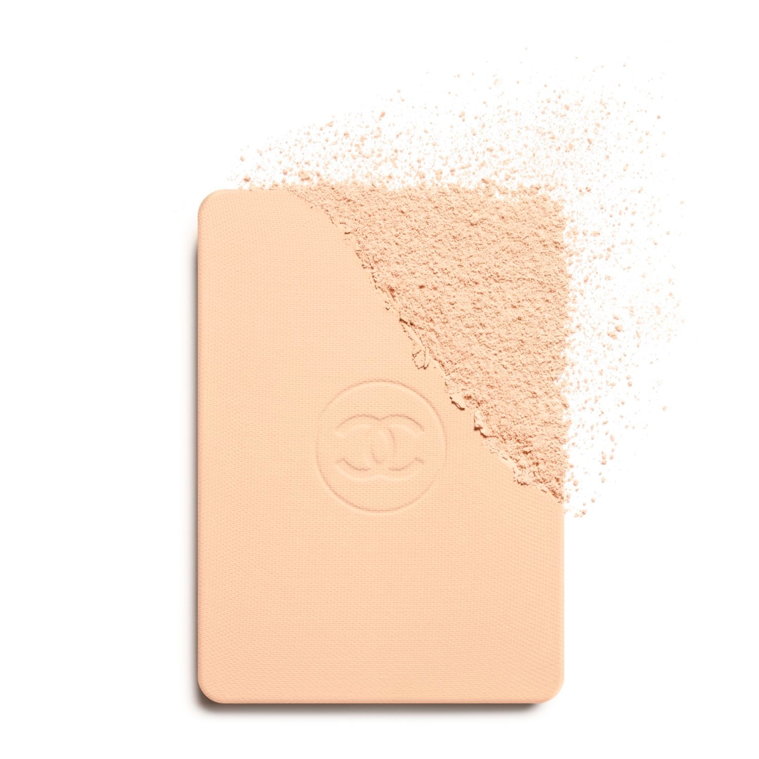 BASE DE MAQUILLAJE COMPACTO DE LARGA DURACIÓN ULTRACONFORTABLE ? ACABADO PERFECTO
